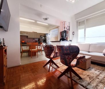 Apartamento com 2 quartos e 75m² para alugar em Auxiliadora, Porto ... - Photo 6
