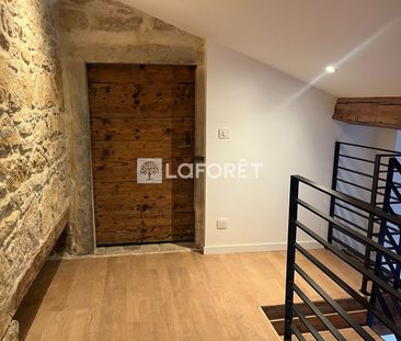 Appartement T3 Lyon 02 à louer - Photo 5