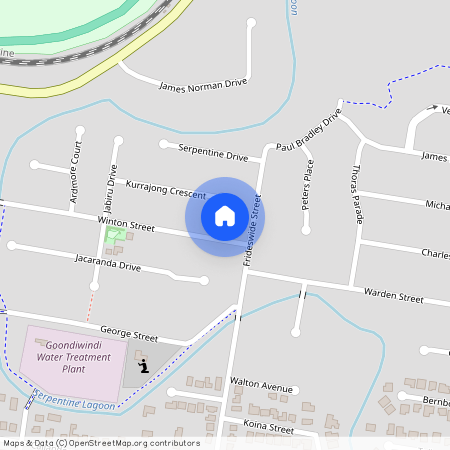 107 Winton Street, Qld 4390, Goondiwindi