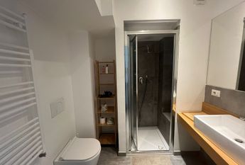 Bilocale in Via Cefalonia, Milano