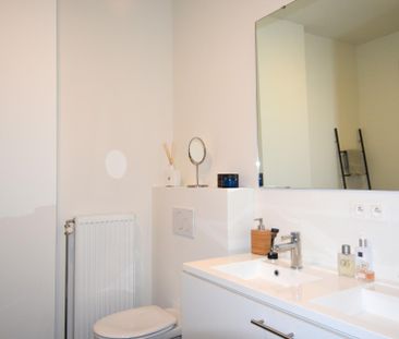 Leuk appartement met 2 slaapkamers, staanplaats en kelderberging - Photo 4