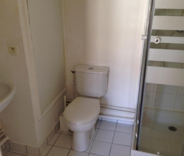 Location Appartement 1 pièce 23m² ROISSY EN FRANCE 95700 - Photo 3