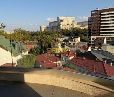 Cotroceni, imobil 2024, inchiriere 3 camere cu terasa mare, garaj - Fotografie 4