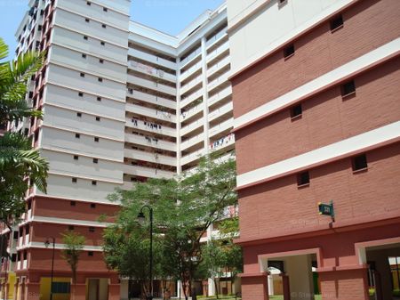 Blk 331 Sembawang Close (Sembawang), HDB 5 Rooms - For Rent - Photo 3