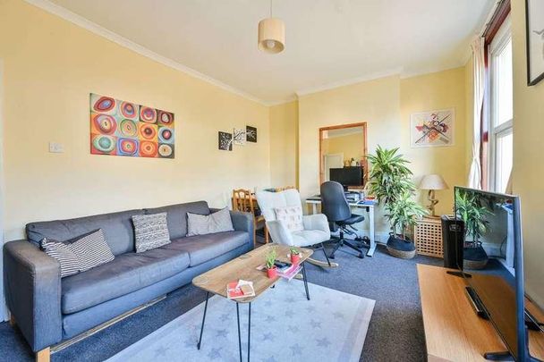 Lordship Lane, Dulwich, SE22 - Photo 1