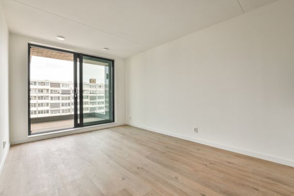 Te huur: Appartement Marius Bauerstraat 30 5 in Amsterdam - Photo 1