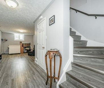 28 Sidney Crescent • Lower Unit, Guelph - Photo 5