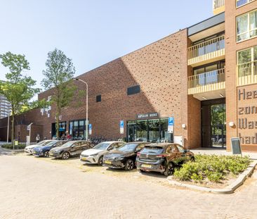 Te huur: Delflandplein 50 - Foto 6