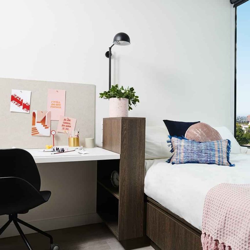 Signature Studio Apartment - Photo 1