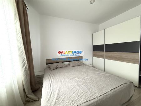 Apartament 2 camere de inchiriat in Militari - Pacii - Rotar Park 1 - Photo 3