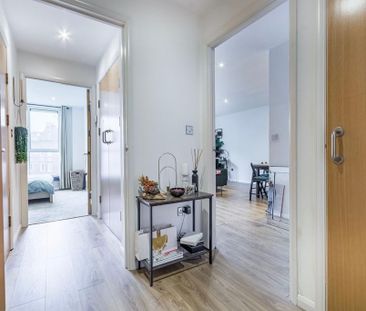 1 bedroom apartment to rent - Photo 4