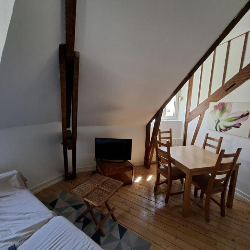 Appartement T2 à louer - 35 m² - Photo 1