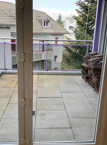 Grosszügige 3.5 Maisonette-Wohnung in Wetzikon - Foto 5