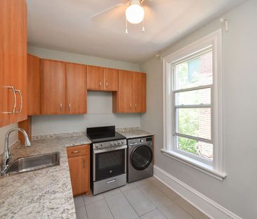 For Lease - 79 THIRD Avenue Unit# 2, Glebe - Ottawa East and Area, ... - Photo 6