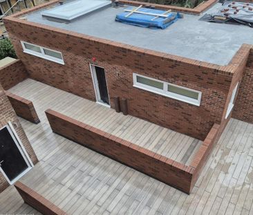 3 bedroom flat to rent - Photo 1