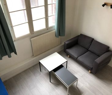 ROUEN - Appartement 2 pièces - Photo 3