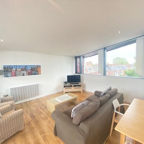 Bedford Street, Exeter - Photo 1