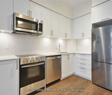 For Lease - 278 Buchanan Drive Unit# 122E, Markham, Ontario - Photo 3