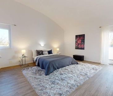 4.5 Zimmer, 160 m², 3. Stock - Foto 3