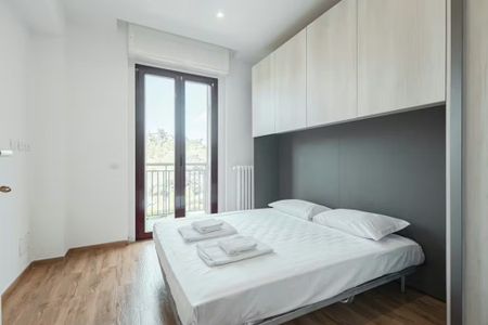 Via Giacomo Quarenghi, Milan, Lombardy 20151 - Photo 3