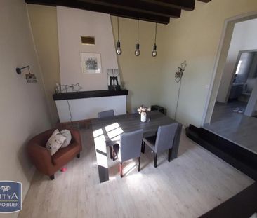 Location Appartement 1 pièce 10m² LIMOGES 87000 - Photo 4