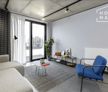 2 bedroom flat to rent - Photo 2