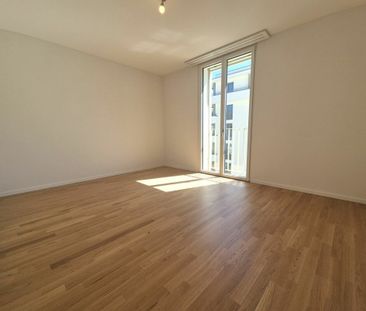 2.5 Zimmer, 4. Stock - Photo 6