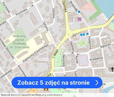 kawalerka na wynajem - Zdjęcie 1