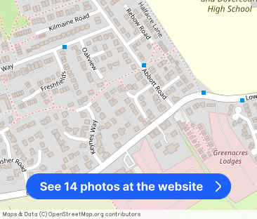 Newport Close, Harwich, Essex, CO12 - Photo 1
