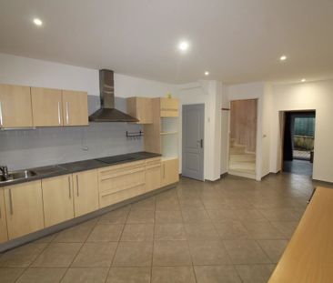 Location Maison 4 pièces 82 m2 à Montalieu-Vercieu - Photo 4