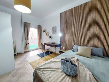 Paseo de las Delicias, Madrid, Community of Madrid 28045 - Photo 4