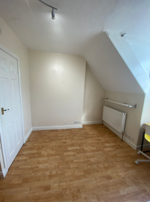 FLAT 5, 33, Portland Street - Photo 3