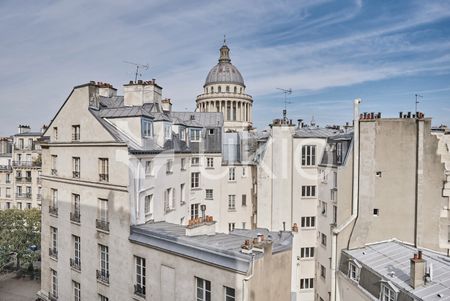 Tout savoir sur cet appartement dans le quartier Val de Grace, à Paris 5ème - Photo 2