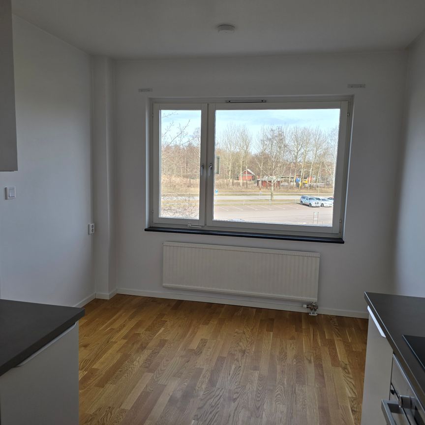 Agneshögsgatan, Motala - Foto 1