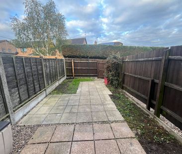 Victoria Close, Whitwick, LE67 - Photo 1