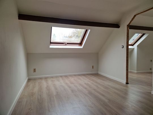 Bel appartement 1 ch rénové au dernier étage d'une résidence - Foto 1