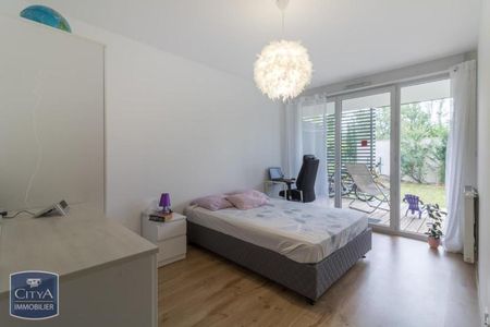 Location Appartement 4 pièces 86m² TOURNEFEUILLE 31170 - Photo 5