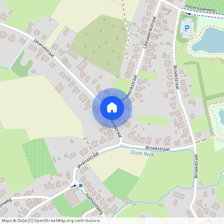 Leeuwerikstraat 8 / 1, 3680 Maaseik