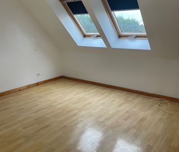 LOCATION APPARTEMENT ARZAL Centre Bourg 3 pièce(s) 42.20 m2 - Photo 2