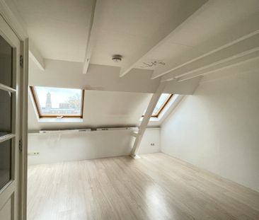 Te huur: Studio Jansbinnensingel in Arnhem - Photo 1