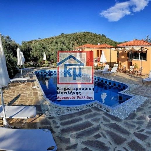Διαμέρισμα για ενοικίαση Τάρτι (Λέσβος - Γέρας) - Φωτογραφία 1