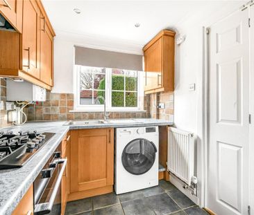 1 bedroom end of terrace house to rent - Photo 5