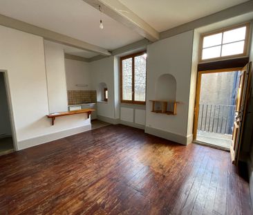 Location Appartement 1 pièce 26m² CLERMONT FERRAND 63000 - Photo 3