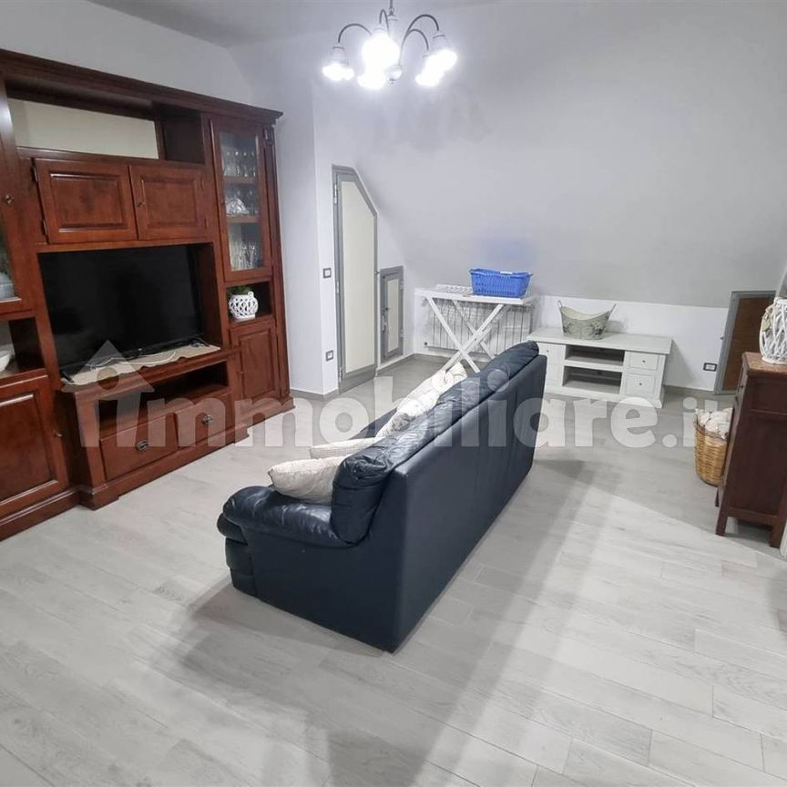 Quadrilocale viale dei platani, Centro, San Cataldo - Foto 1