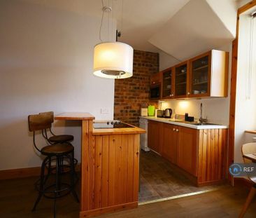 1 bedroom flat to rent - Photo 6