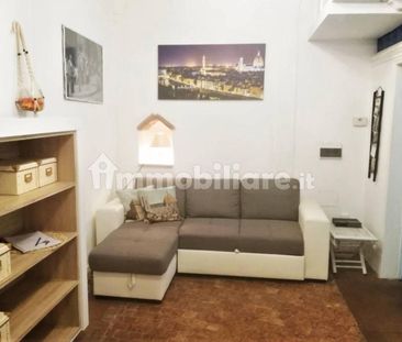 Bilocale Borgo San Frediano, San Frediano, Firenze - Photo 1