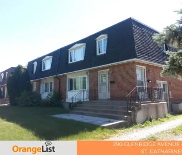 290 Glenridge Avenue | 290 Glenridge Avenue, St. Catharines - Photo 1