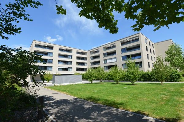 "Moderne Wohnung in Zentrumsnähe! "Mieten ohne Kaution"" - Foto 1