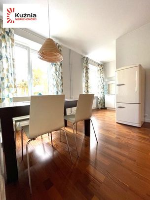 Och Teatr, kamienica (280 cm h) Akademia Medyczna - Photo 1