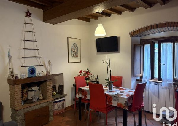 Via Cesare Battisti, Rufina, Tuscany 50068